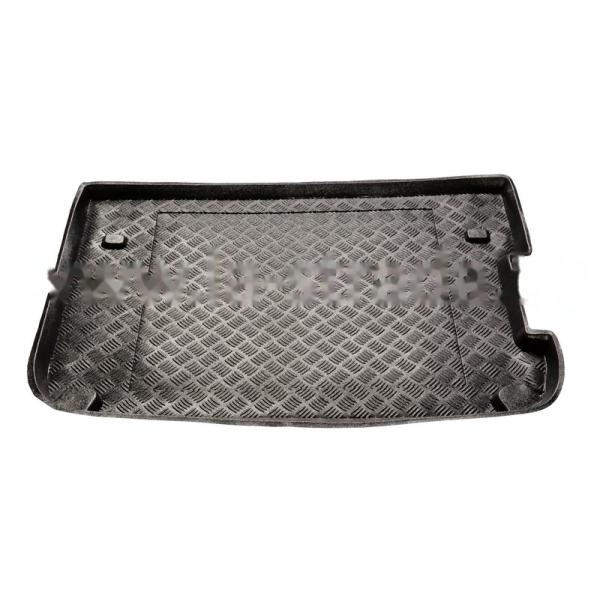 Комплект резиновых автомобильных ковриков CITROEN C4 GRAND PICASSO 2006-