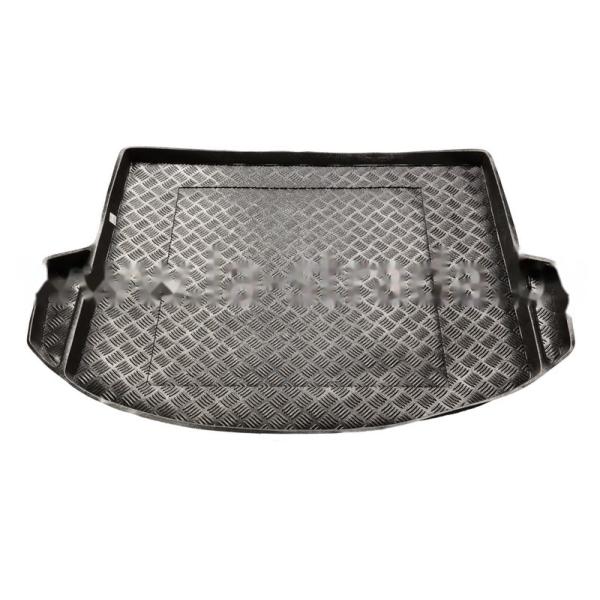 Комплект резиновых автомобильных ковриков HYUNDAI SANTAMO 1998-