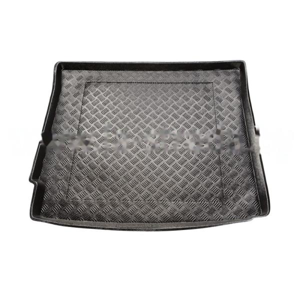 Комплект резиновых автомобильных ковриков CHEVROLET ORLANDO 2011-