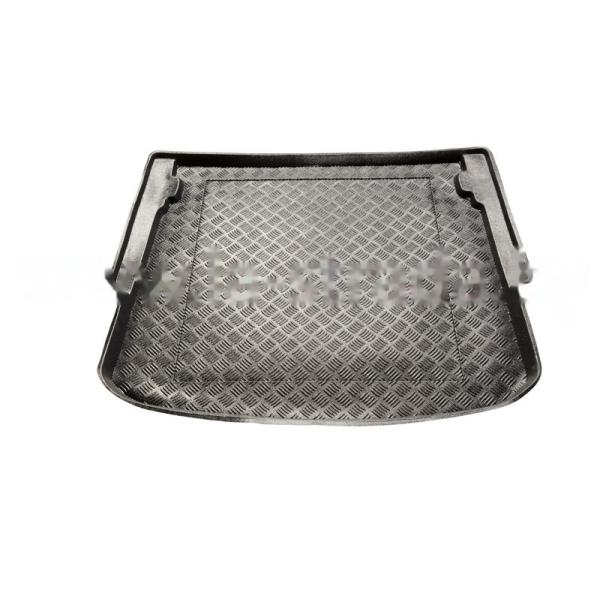 Комплект резиновых автомобильных ковриков FORD MONDEO 2007-2015