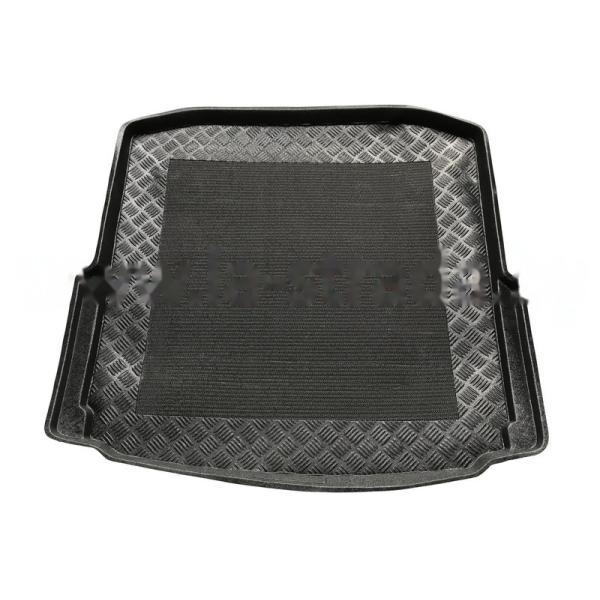 Комплект резиновых автомобильных ковриков SKODA OCTAVIA 2013-2017