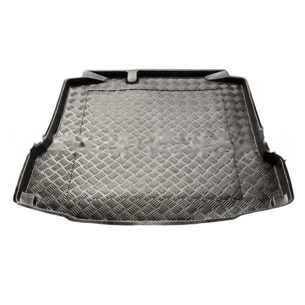 Комплект резиновых автомобильных ковриков SKODA RAPID 2012-2020