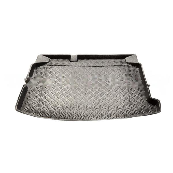 Комплект резиновых автомобильных ковриков SEAT LEON (5F) 2012-