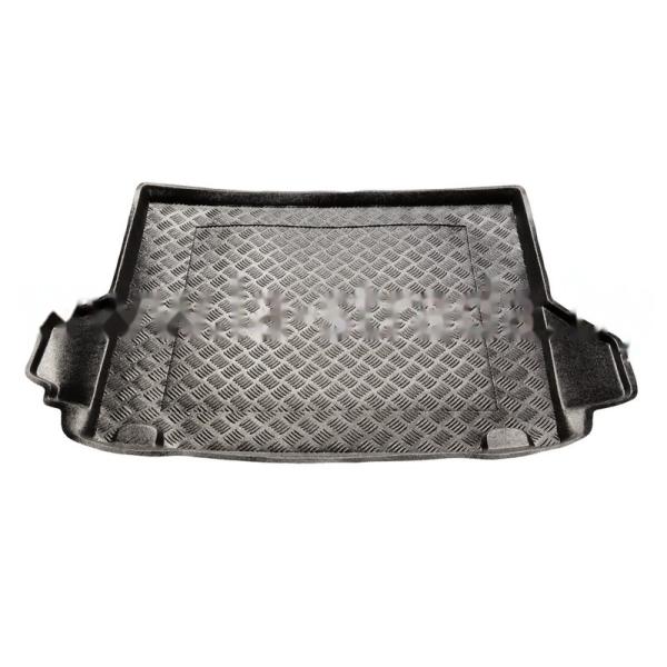 Комплект резиновых автомобильных ковриков BMW 5 GRAN TURISMO (F07) 2009-