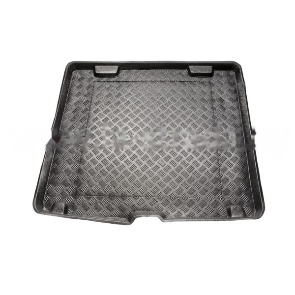 Комплект резиновых автомобильных ковриков BMW 5 GRAN TURISMO (F07) 2009-