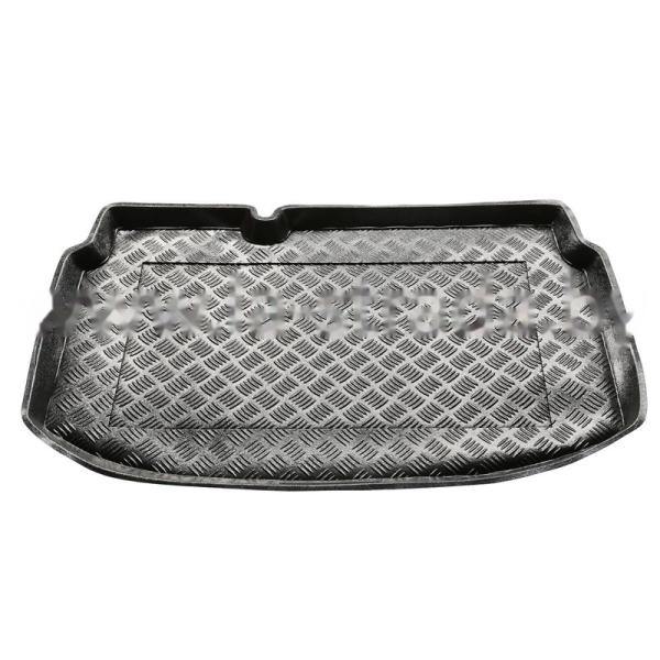 Комплект резиновых автомобильных ковриков CHEVROLET AVEO (T255) 2008-2011