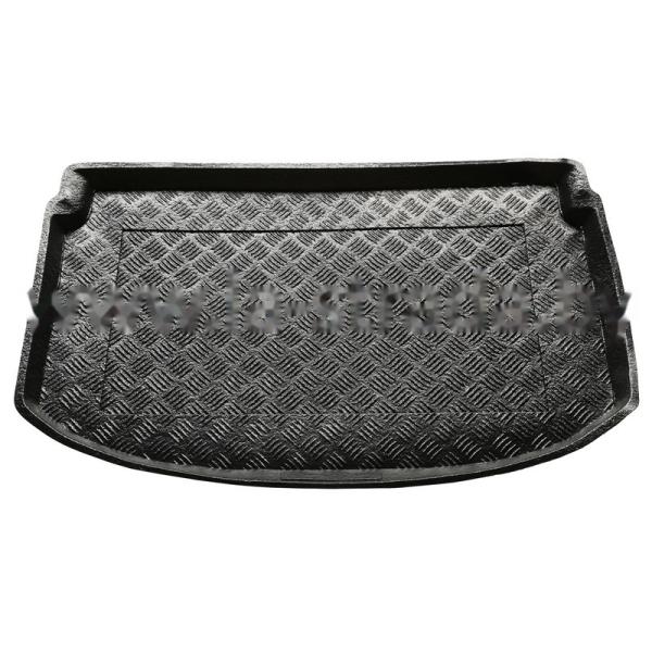 Комплект резиновых автомобильных ковриков CHEVROLET AVEO (T255) 2008-2011