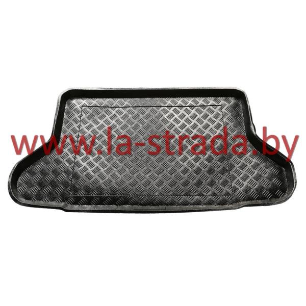 Комплект резиновых автомобильных ковриков CHEVROLET LACETTI 2004-2013