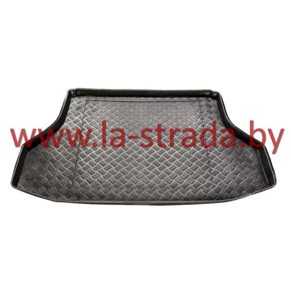 Комплект резиновых автомобильных ковриков CHEVROLET LACETTI 2004-2013