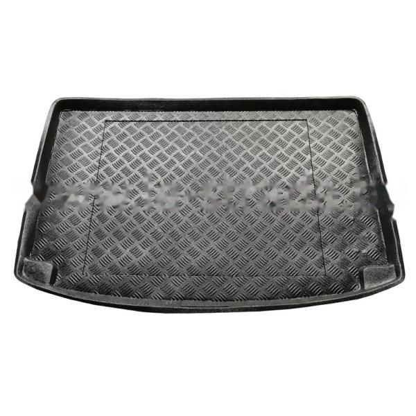 Комплект резиновых автомобильных ковриков CHEVROLET REZZO 2004-2008