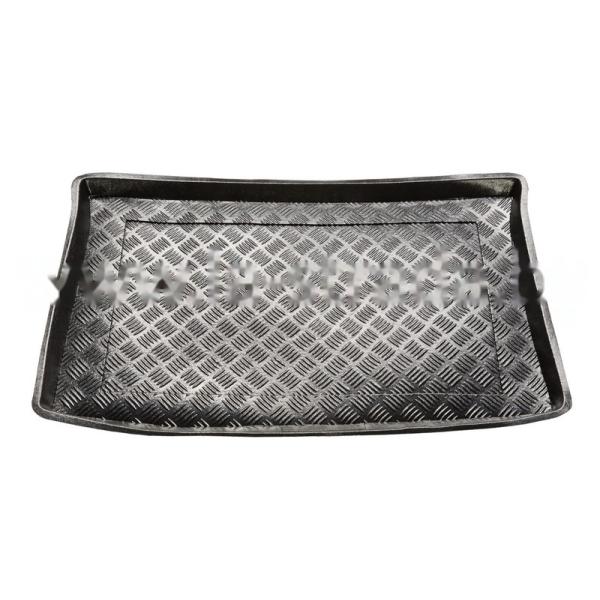 Комплект резиновых автомобильных ковриков CHEVROLET SPARK 2005-