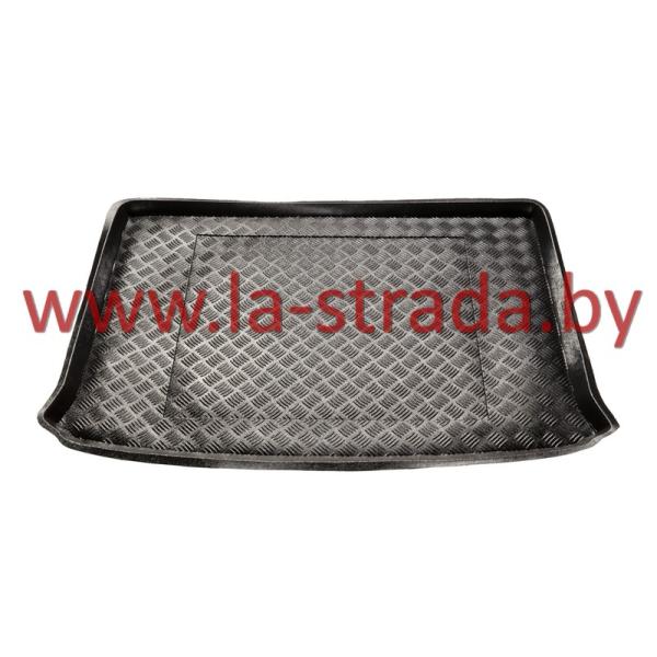 Комплект резиновых автомобильных ковриков CITROEN BERLINGO 1996-2002