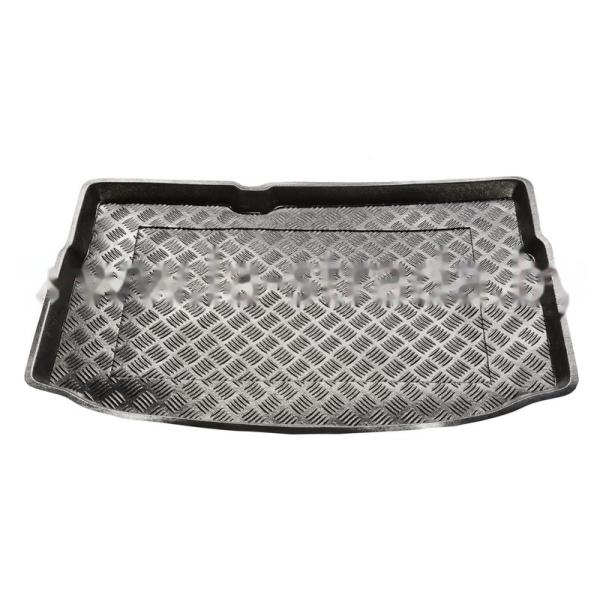 Комплект резиновых автомобильных ковриков CITROEN C3 PICASSO 2009-