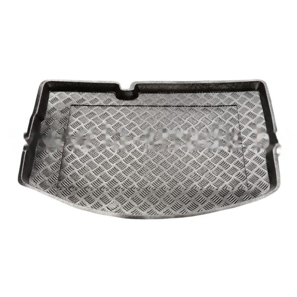 Комплект резиновых автомобильных ковриков CITROEN C3 PICASSO 2009-