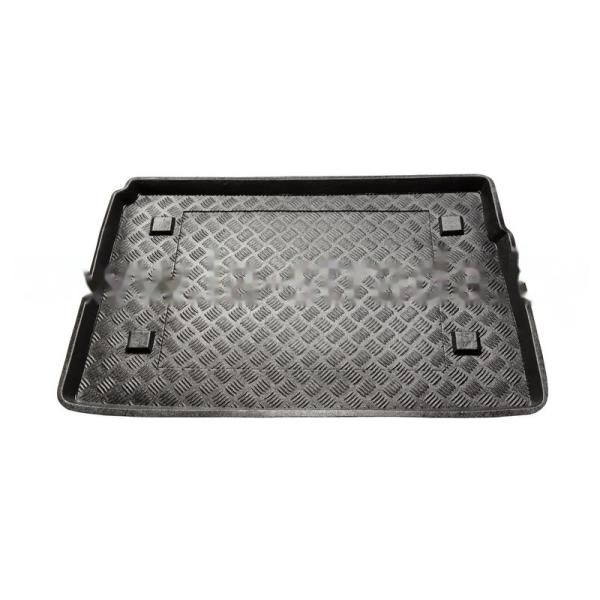 Комплект резиновых автомобильных ковриков CITROEN NEMO 2007-