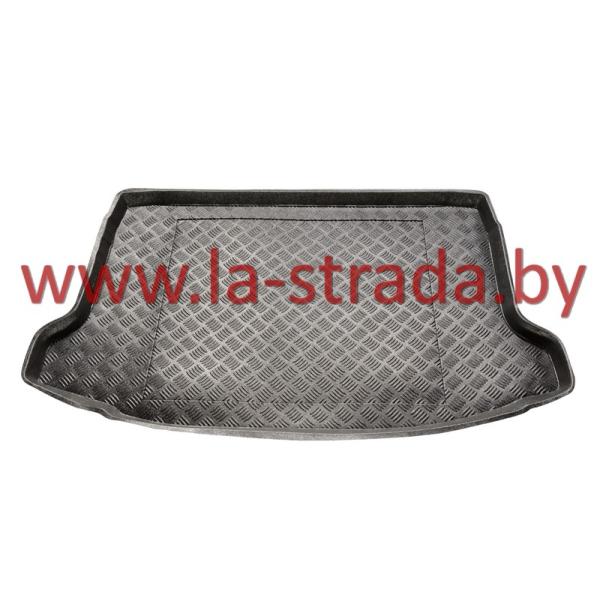 Комплект резиновых автомобильных ковриков CITROEN XSARA 1997-2000