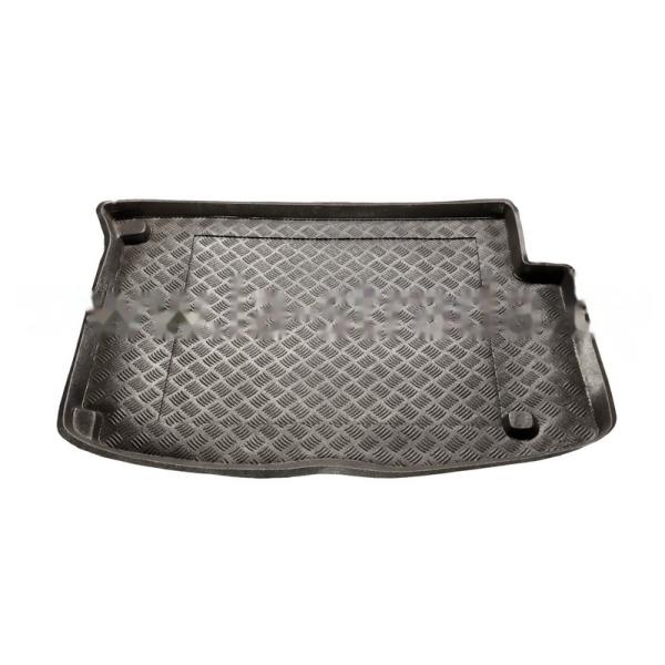 Комплект резиновых автомобильных ковриков CITROEN XSARA PICASSO 1999-