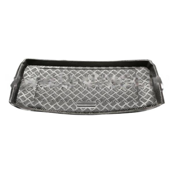 Комплект резиновых автомобильных ковриков FIAT CINQUECENTO 1992-1998