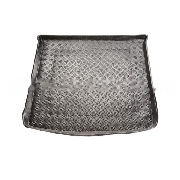 Комплект резиновых автомобильных ковриков FIAT  FREEMONT  2011-