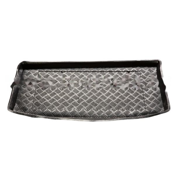 Комплект резиновых автомобильных ковриков FIAT PANDA 2003-2012