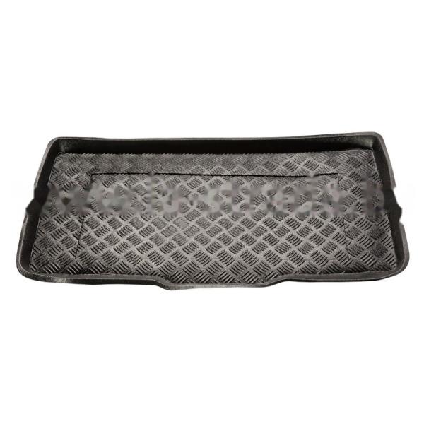 Комплект резиновых автомобильных ковриков FIAT PANDA 2003-2012