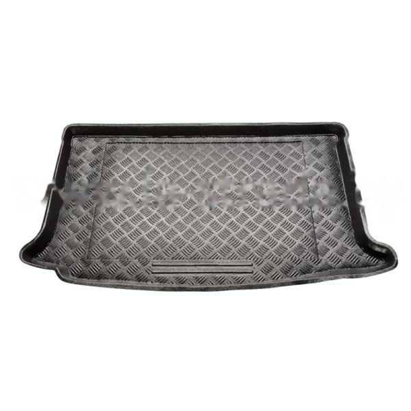 Комплект резиновых автомобильных ковриков FIAT PUNTO II 1999-2002