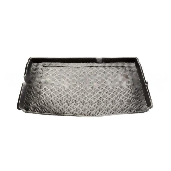 Комплект резиновых автомобильных ковриков FIAT PUNTO 2012-