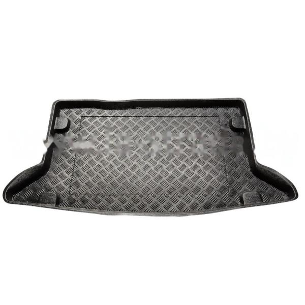 Комплект резиновых автомобильных ковриков FIAT SEDICI 2006-