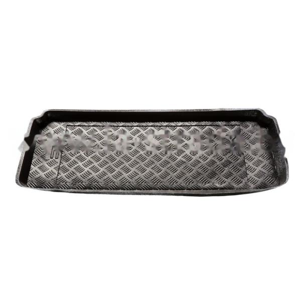 Комплект резиновых автомобильных ковриков FIAT SEICENTO 1998-