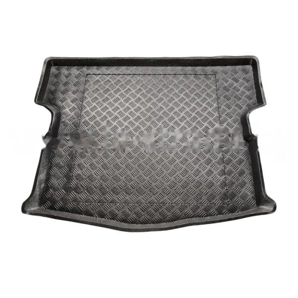 Комплект резиновых автомобильных ковриков FIAT SEICENTO 1998-