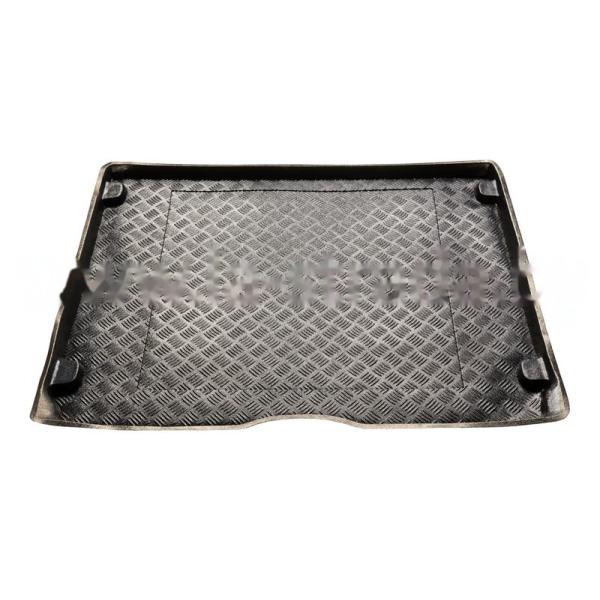 Комплект резиновых автомобильных ковриков FIAT STILO 2001-2007