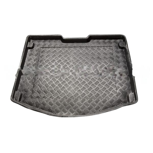 Комплект резиновых автомобильных ковриков FORD C-MAX 2011-