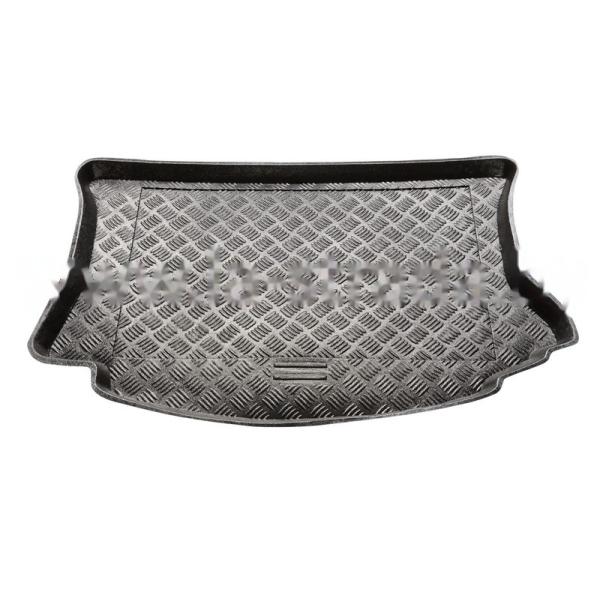 Комплект резиновых автомобильных ковриков FORD KA 1996-2001