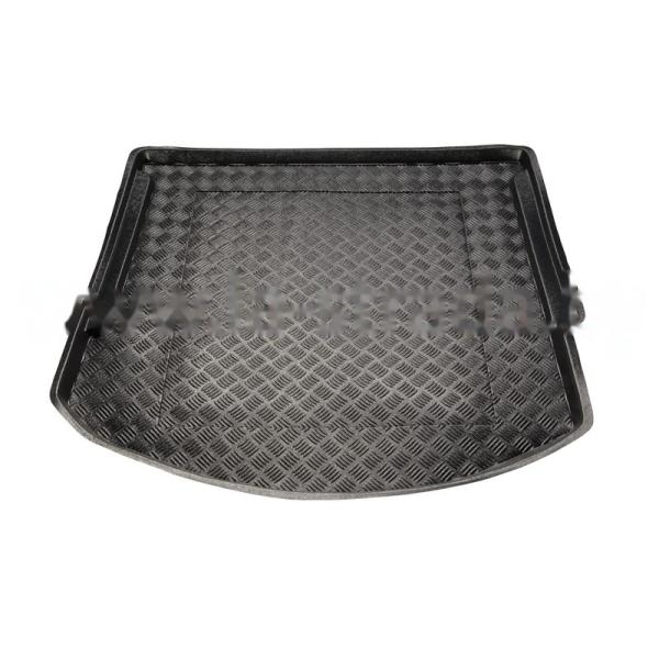 Комплект резиновых автомобильных ковриков FORD MONDEO 2007-2015