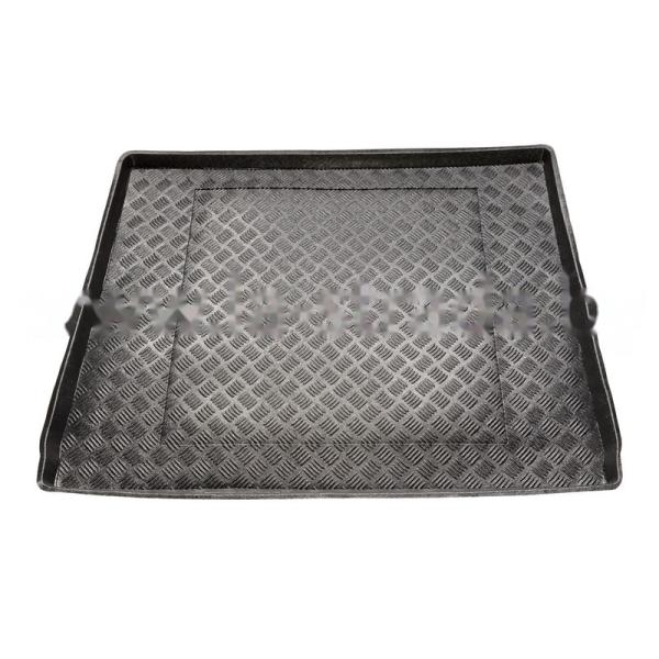 Комплект резиновых автомобильных ковриков FORD S-MAX 2006-2009