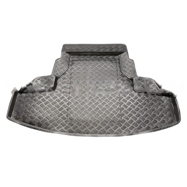 Комплект резиновых автомобильных ковриков HONDA ACCORD 2008-2012