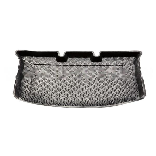 Комплект резиновых автомобильных ковриков HYUNDAI ATOS 1998-2008