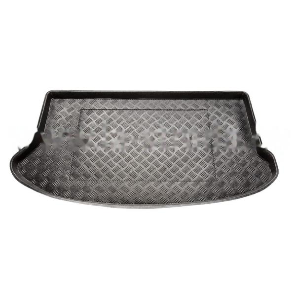 Комплект резиновых автомобильных ковриков HYUNDAI IX20 2010-