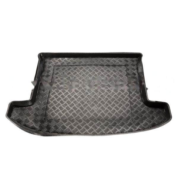 Комплект резиновых автомобильных ковриков KIA CARENS (UN) 2006-