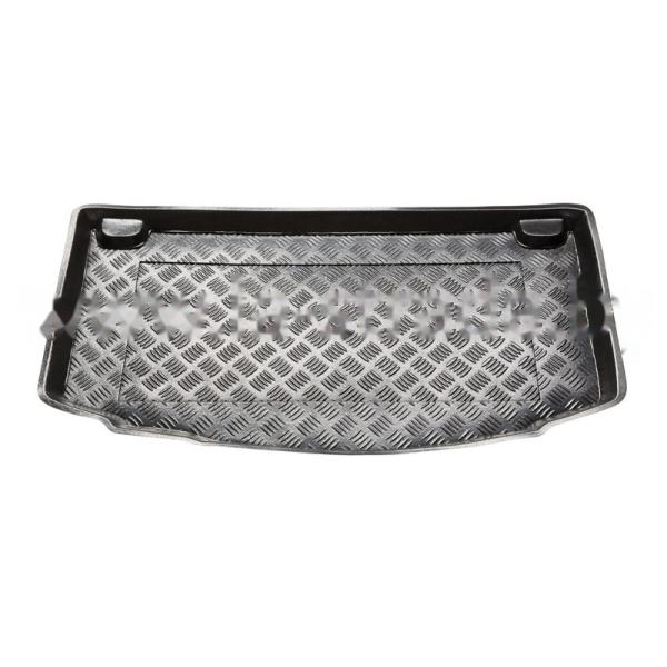 Комплект резиновых автомобильных ковриков KIA PICANTO 2008-2011