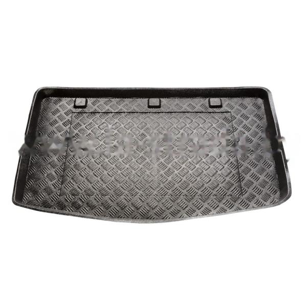 Комплект резиновых автомобильных ковриков KIA RIO 2011-2017