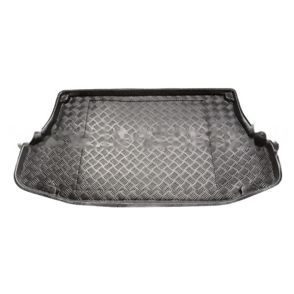 Комплект резиновых автомобильных ковриков KIA SORENTO 2002-2009