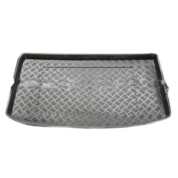 Комплект резиновых автомобильных ковриков KIA VENGA 2010-