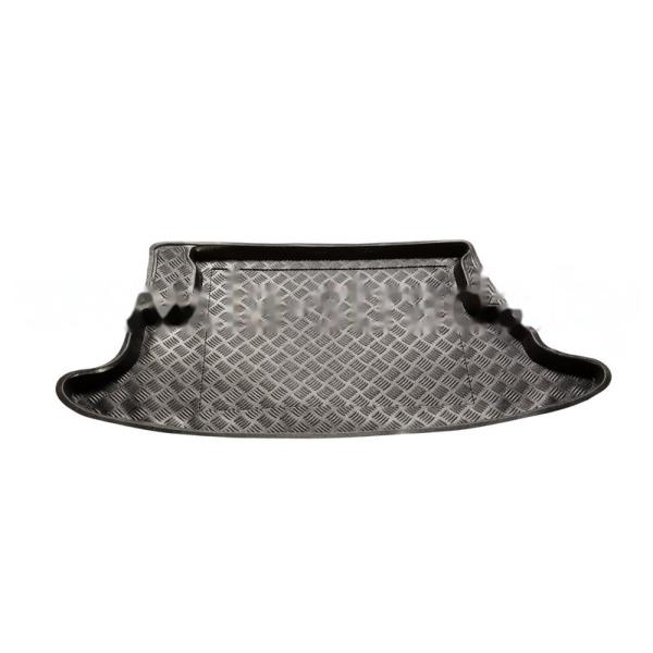 Комплект резиновых автомобильных ковриков CHEVROLET NIVA 2002-2009