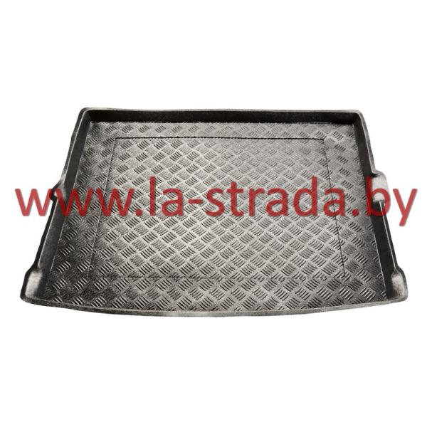 Комплект резиновых автомобильных ковриков LAND ROVER FREELANDER 1998-2006