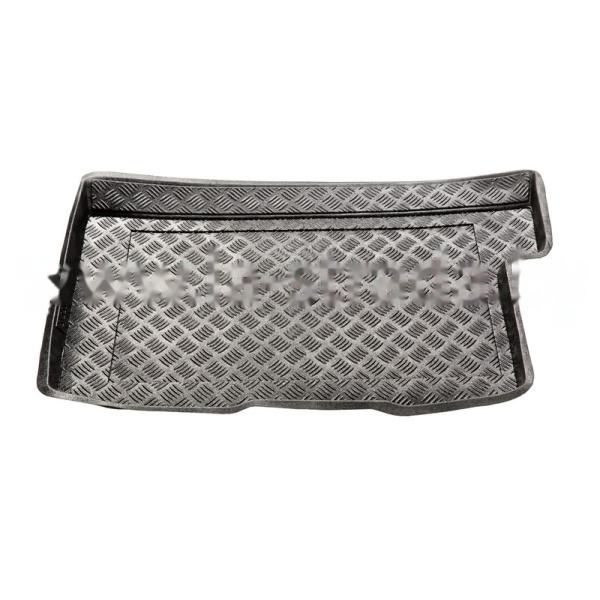 Комплект резиновых автомобильных ковриков MAZDA 2 2003-2007