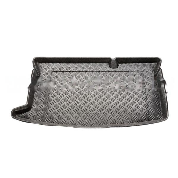 Комплект резиновых автомобильных ковриков MAZDA 2 2007-2010