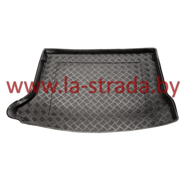 Комплект резиновых автомобильных ковриков MAZDA 3 2009-2013