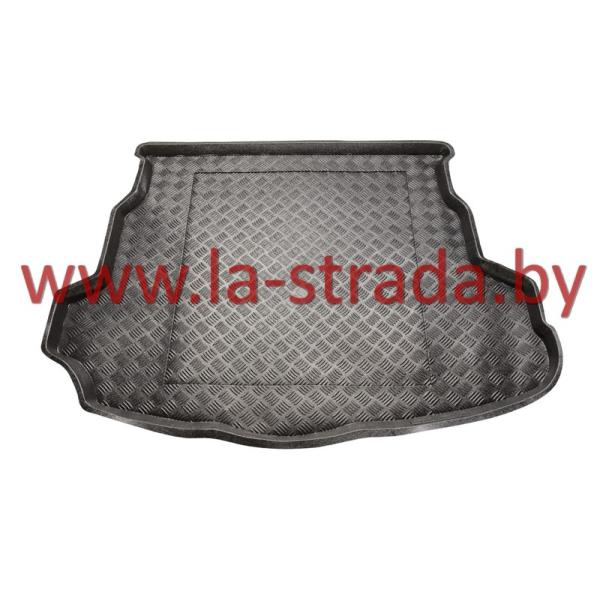 Комплект резиновых автомобильных ковриков MAZDA 6 2008-2012