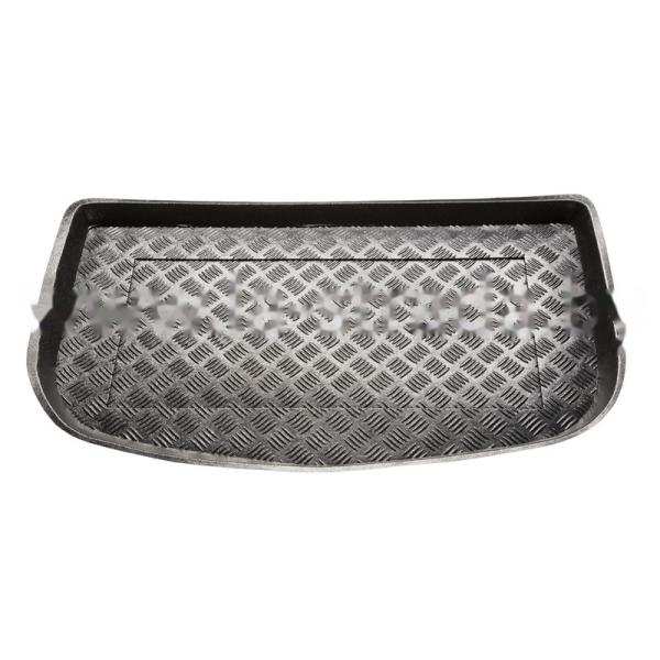 Комплект резиновых автомобильных ковриков NISSAN CUBE (Z12) 2010-